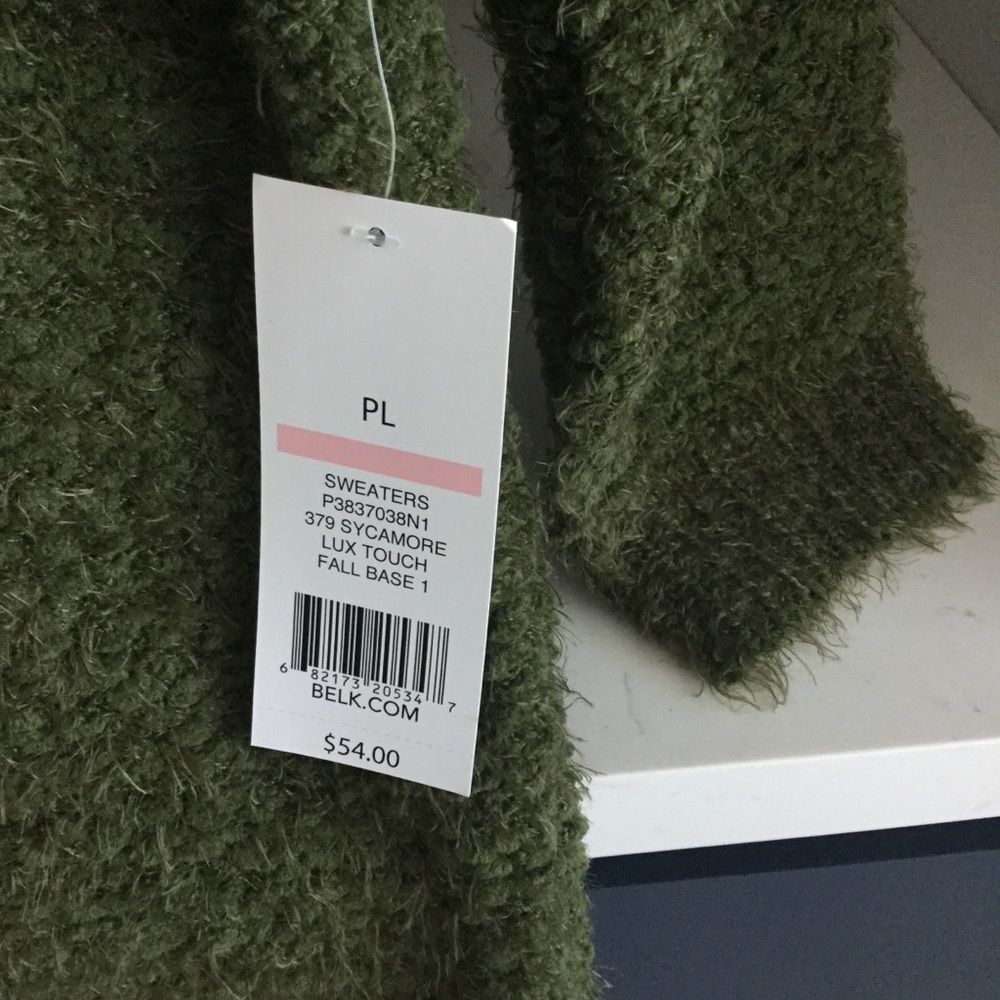 Sweater